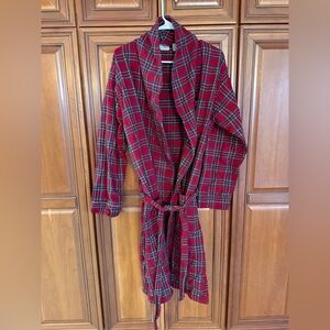 Ll bean Men’s robe